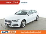 Audi A4 2.0 TFSI Sport ultra *S-LINE*VC*LED*TEMPO* - Audi A4: Sport Line