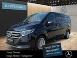 Mercedes-Benz Vito 124 CDI 4x4 Tourer PRO Lang *SHZ*LED*AHK*