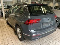 Volkswagen Tiguan - Vorschau Bild 3