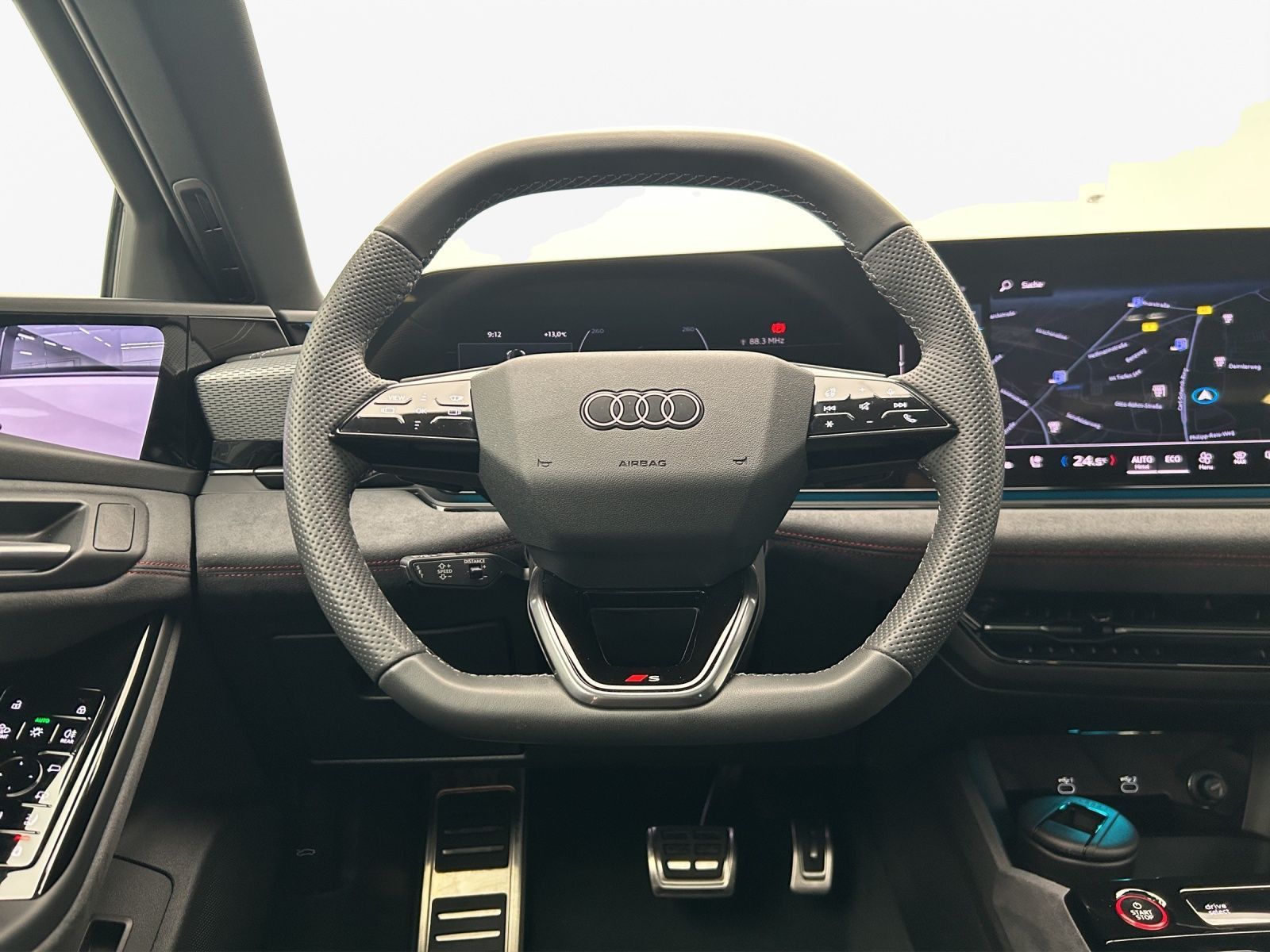 Audi A6 e-tron - Bild 8