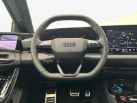 Audi A6 e-tron - Vorschau Bild 8