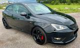 Seat Ibiza 1.8 TSI 141kW Start&Stop Cupra SC Cupra - Seat Ibiza: 14