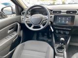 Dacia Duster II Expression 4WD|SZH|CarPlay|KLIMA|1Hd| - Dacia Duster Expression mit Diesel-Antrieb