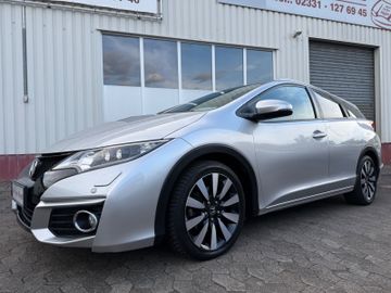 Honda Civic - 2