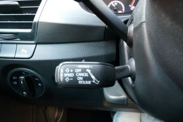 Fahrzeugabbildung SKODA Fabia Soleil, LED, Navi, PDC vo.+hi
