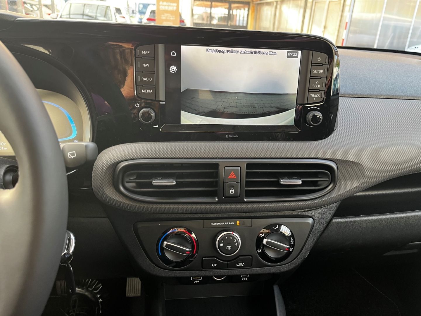Hyundai i10 – Bild 25