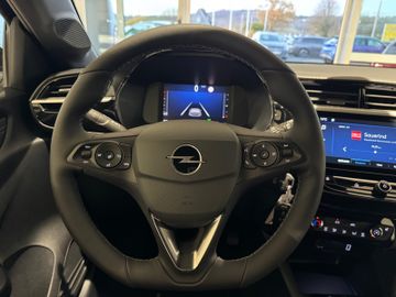 Bild 10 Opel Corsa F GS 100PS KAMERA SITZHEIZUNG