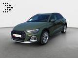 Audi A3 allstreet 35 TDI S tro*Standh*LED*Virtual*Nav - Audi A3 allstreet mit Diesel-Antrieb
