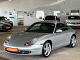 Porsche 996/911 Carrera Coupé DFz 2Hand  *SHZ*TEM*KLIMA* - Porsche 996 in Leipzig