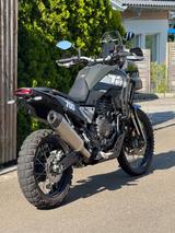 Yamaha Tenere 700 - YAMAHA TENERE 700