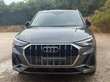 Audi Q3 35 TDI S tronic  S line Vollaussrattung!!!