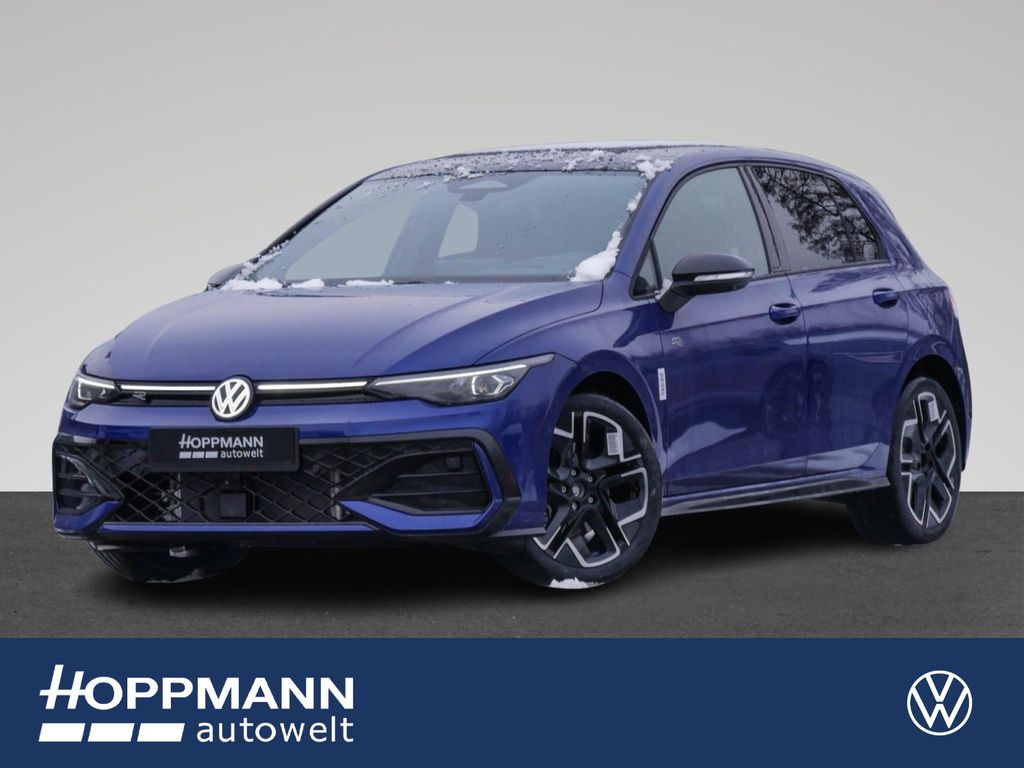 Golf R-Line 1,5eTSI150 PSDSG AHK,HARMAN,DCC,NAVI