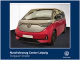 Volkswagen ID.Buzz GTX 4MOTION LR 250 kW AHK*NAVI*SHZ