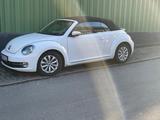 Volkswagen Beetle 1.2 TSI Cabriolet - - Volkswagen Beetle in Hamburg