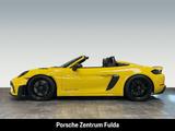 Porsche 718 Spyder RS BOSE Sportabgas Rückfahrkamera LED - Porsche Boxster: RS