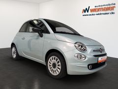 Fahrzeugabbildung Fiat 500 1.0 -- Komfortpaket/ Einparkhilfe/ 15LM
