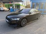 Audi S8 Individual Head Up NP 184300€ Garantie  - Audi S8 in Berlin