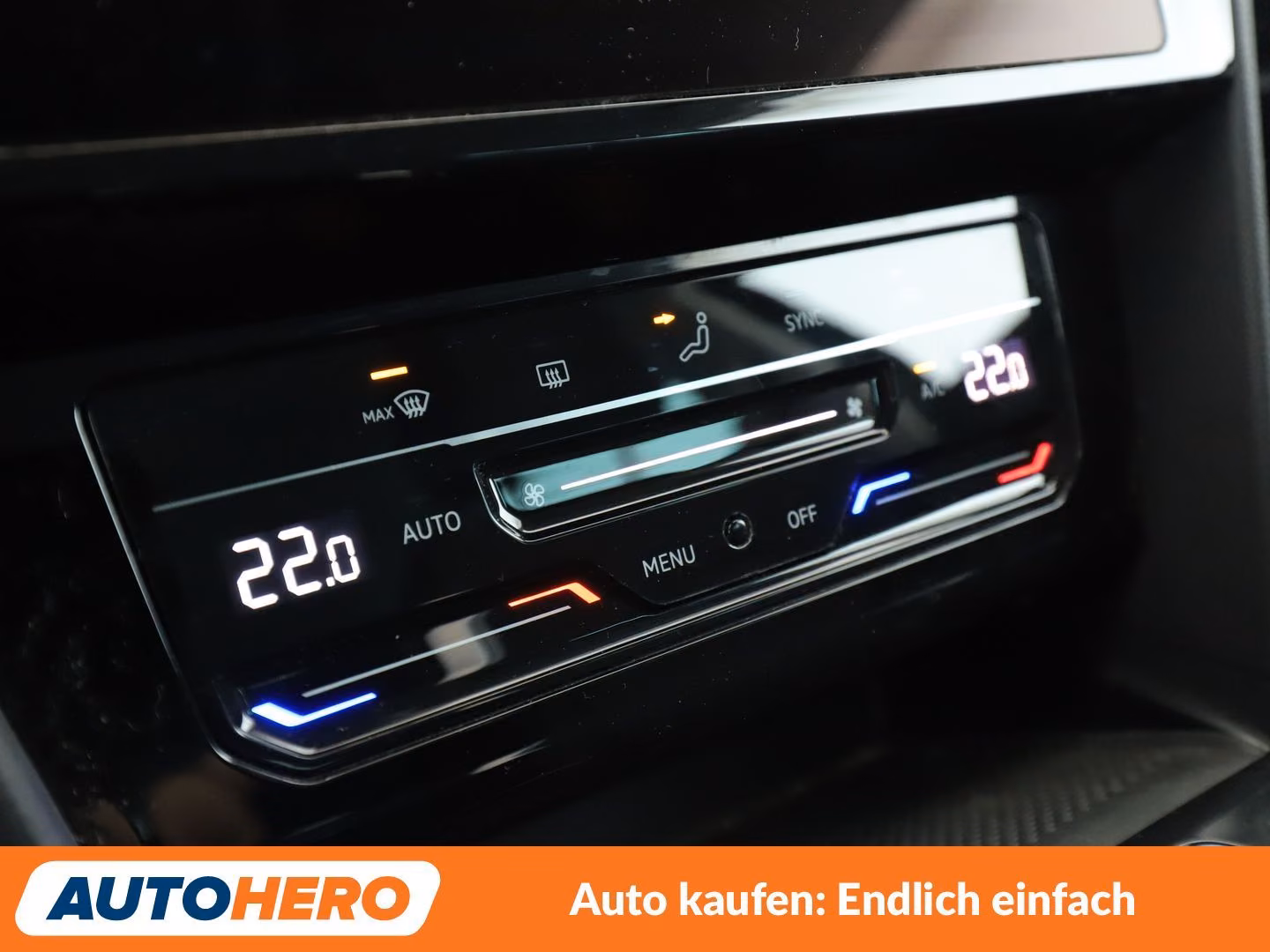 Volkswagen Passat 1.5 TSI ACT Business Aut.*LED*ACC*PDC*, миниатюра 22