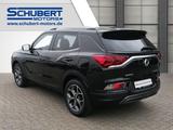 Ssangyong Korando 1.5 T-GDI LED Navi Kamera Carplay - Ssangyong Korando aus 2023