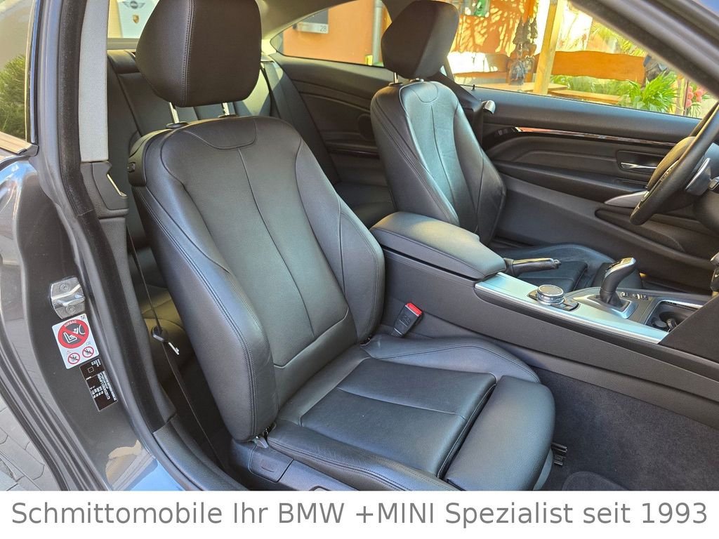 BMW 440 - Bild 38
