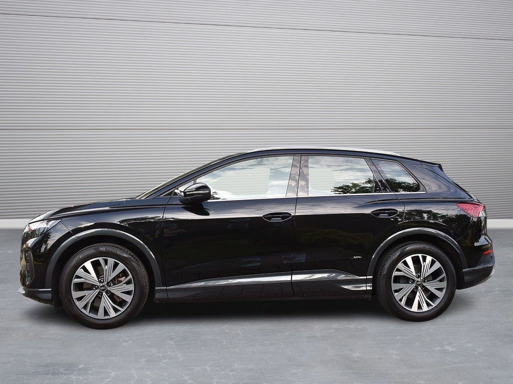 Audi Q4 e-tron - Bild 4