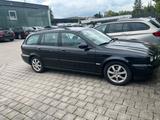 Jaguar x-type 2.0d - gebrauchte Jaguar X-Type aus dem Jahr 2005
