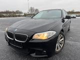 BMW 520i 2.0 184PS Touring 12669 - BMW 520 mit Benzin-Antrieb: Automatik