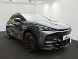 Cupra Tavascan 4Drive VZ *PANO*NAVI*WÄRMEPUMPE* - graue Cupra Tavascan