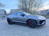 Lamborghini Urus S CARBON 23" PANO B&O MULTI-SEATS - Lamborghini Urus: Se