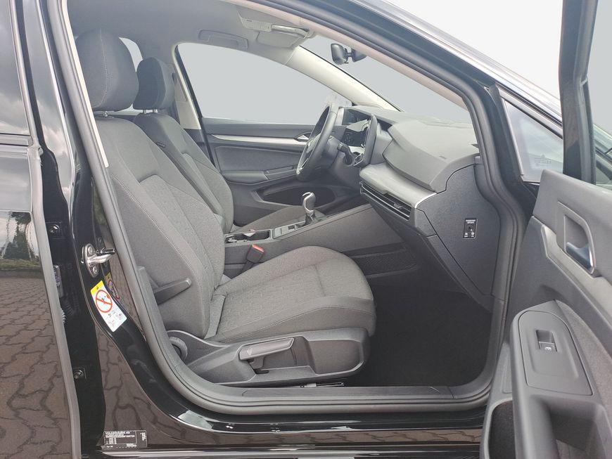 Volkswagen Golf 1.5 TSI OPF Life Winterpaket*GJ-Reifen, миниатюра 12