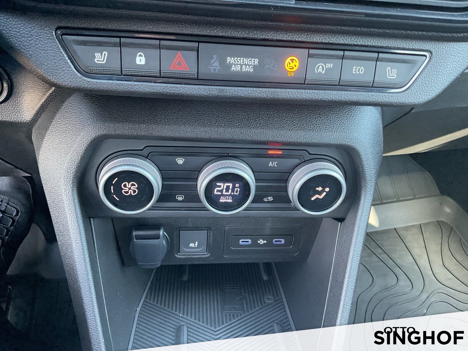 Fahrzeugabbildung Dacia Jogger Extreme TCe 110