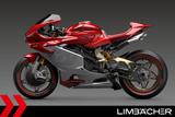 MV Agusta SUPERVELOCE 1000 SERIE ORO - JETZT BESTELLEN! - MV Agusta Superveloce 1000 Serie Oro