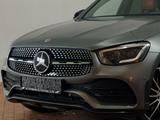 Mercedes-Benz GLC 400 Coupe 4Matic AMG Pano Burmester Head Up - Mercedes-Benz GLC 400: Coupe
