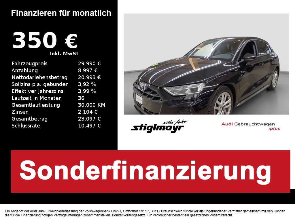 Image of Audi A3