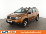 Dacia Duster 1.6 SCe Comfort *NAVI*CAM*TEMPO*KLIMA* - Dacia Duster Gebrauchtwagen in Frankfurt