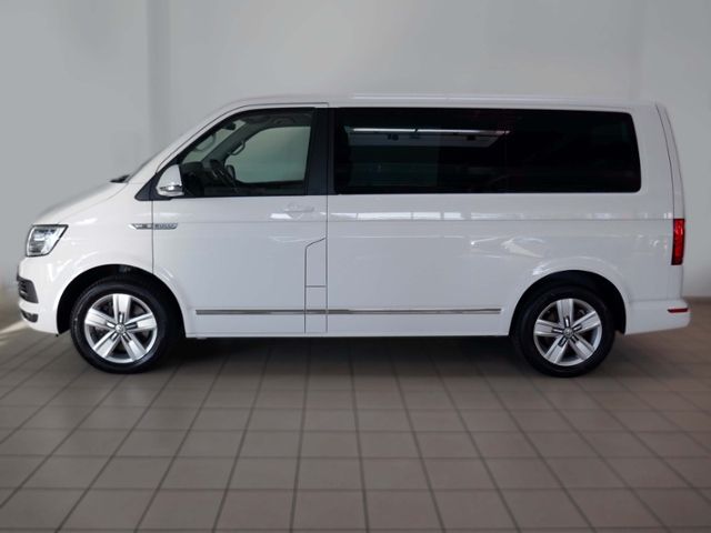 Fahrzeugabbildung Volkswagen T6 Multivan *70 Jahre Bulli* KR 2.0 TDI | LED