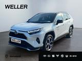 Toyota RAV 4 Plug-in-Hybrid Teamplayer *HUD*Navi*LED*CA - Toyota RAV 4 in Hagen