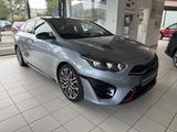 Kia pro_cee'd / ProCeed Proceed 1.6 T-GDI GT + Winte - Kia pro cee'd / ProCeed aus 2023