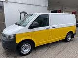 Volkswagen VW T5 Camper Van 70.000 km - VW T5 Gebrauchtwagen in Mannheim