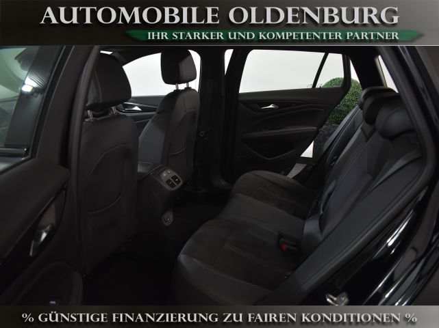 Opel Insignia 2.0 d Elegance *AHK*Massage*4xSHZ*Memo*