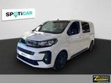 Opel Vivaro M L2 Doka, Sitzh, Kamera, PDC, uvm. - Opel Vivaro Doka Gebrauchtwagen