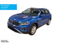 Volkswagen T-Roc - Vorschau Bild 1