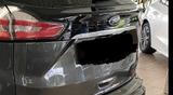 Ford Edge2,0 l Bi-Turbo 4x4 Vignale Standh. B&Olufen - graue Ford Edge