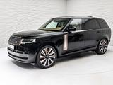 Land Rover Range Rover LWB SV P615*4-Seats*R23 - Land Rover Range Rover Neuwagen