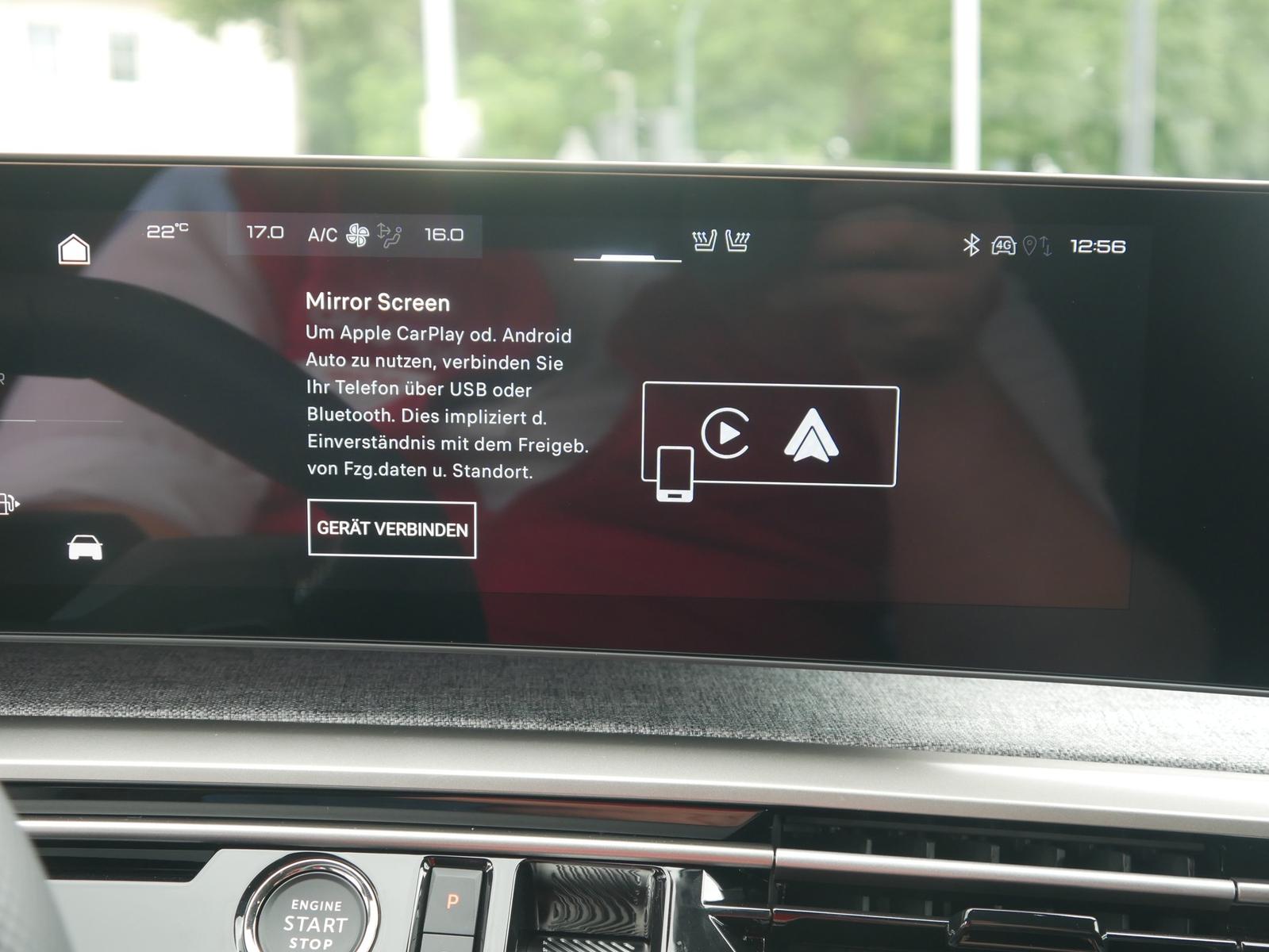 Peugeot 3008 GT 1.2 Hybrid 145 Aut. Matrix ACC Navi Kame