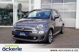 Fiat 500 S Komfort-Paket I City-Paket I Navi I PDC I  - Fiat 500 Gebrauchtwagen in Stuttgart
