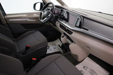 Volkswagen T7 Multivan - 3