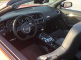 Audi RS5 4.2 FSI S tronic quattro Cabriolet - - Audi RS5: Cabrio