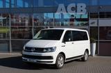 Volkswagen T6 Multivan TDI 4-M 7-Sitzer LED Camper-Zul. RFK - Volkswagen: Multivan Camper