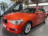 BMW 118i Sport Line*KLIMA*SHZ*KAMERA*PDC*XENON*TÜV - gebrauchte BMW bis 10.000 Euro